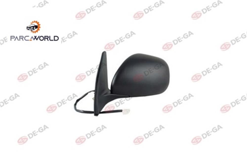 Toyota Land Crusıer Dış Ayna Katdes Sol 2003-2008