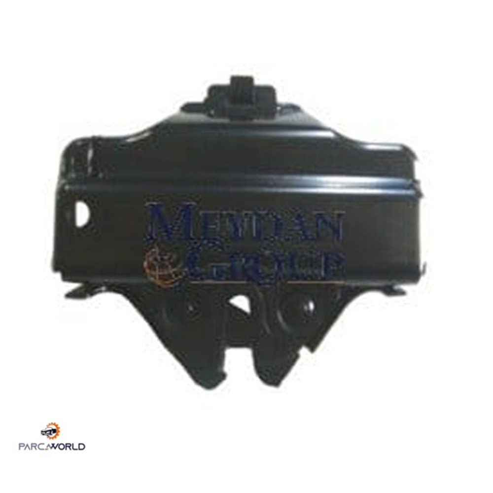 TOYOTA LANDCRUISER- VX 100- 1998-2002- KAPUT KİLİDİ 