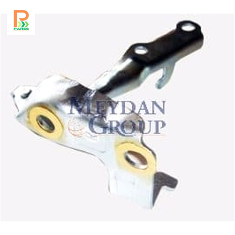 TOYOTA LANDCRUISER- VX 100- 1998-2002- KAPUT MENTEŞESİ SAĞ TARAF 