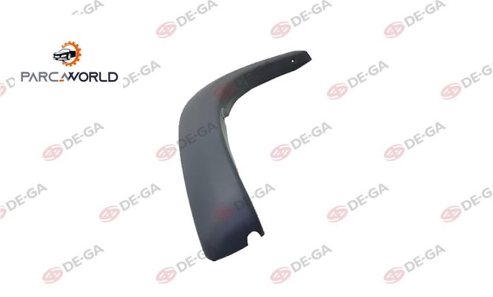 Toyota Rav 4 Arka Çamkaplön Bölüm Sağ 2001-2002