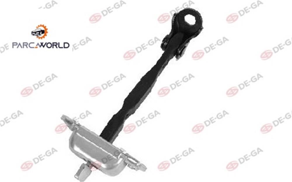 Toyota Rav 4 Arka Kapı Gergısı 2006-2012