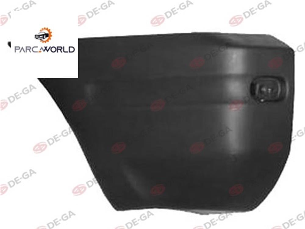 Toyota Rav 4 Arka Tampköşe 4 Kapı Sol 1994-1997