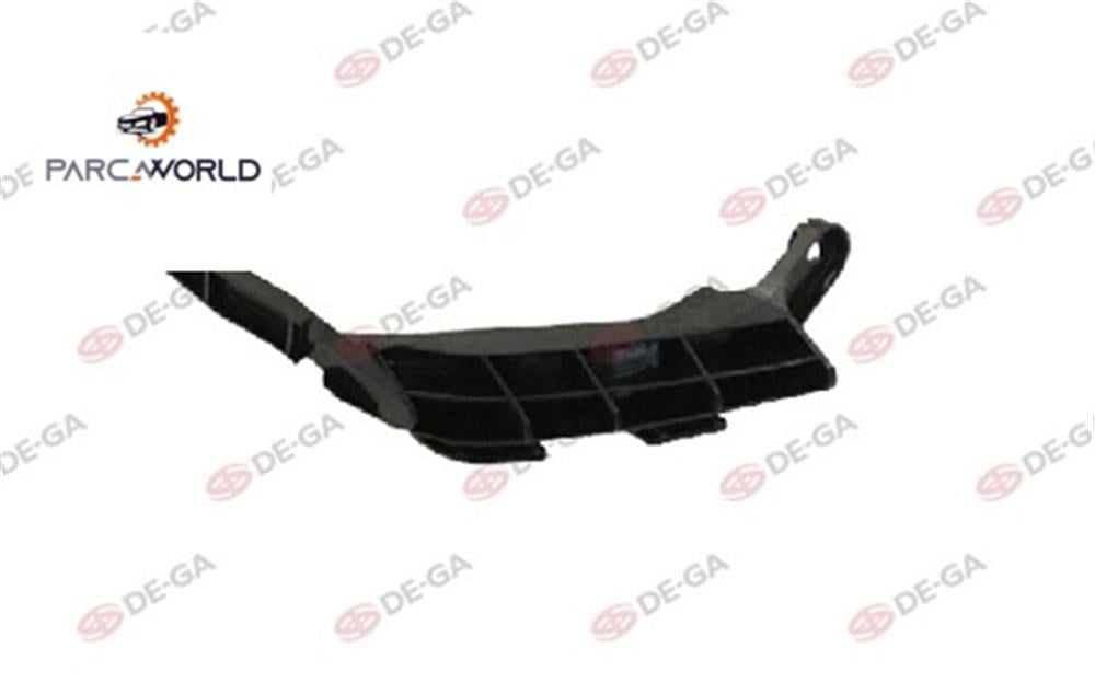 Toyota Rav 4 Arka Tampon Braketı Üst Sağ 2019
