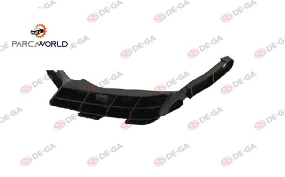 Toyota Rav 4 Arka Tampon Braketı Üst Sol 2019