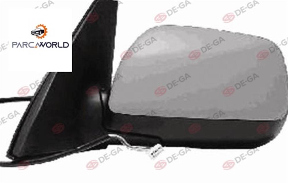 Toyota Rav 4 Dış Ayna Elast Sağ 2003-2005