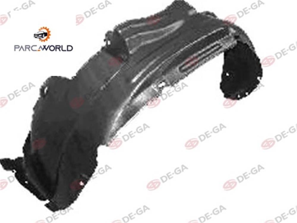 Toyota Rav 4 Ön Çamurluk Davlumbazı Sağ 1994-1997