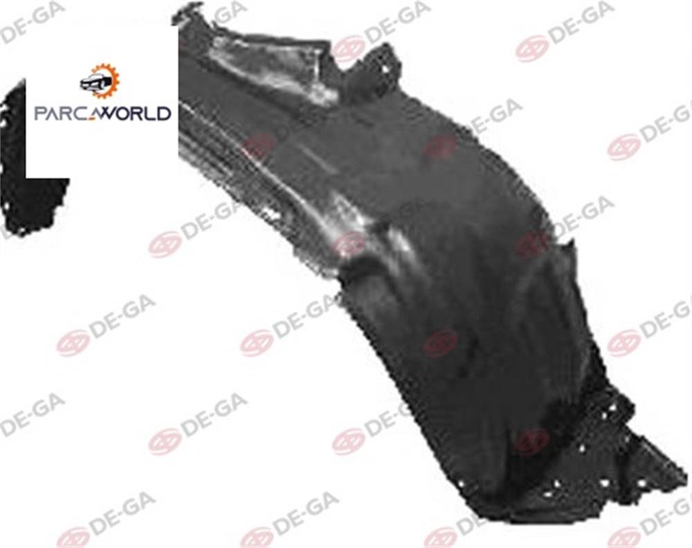 Toyota Rav 4 Ön Çamurluk Davlumbazı Sol 2001