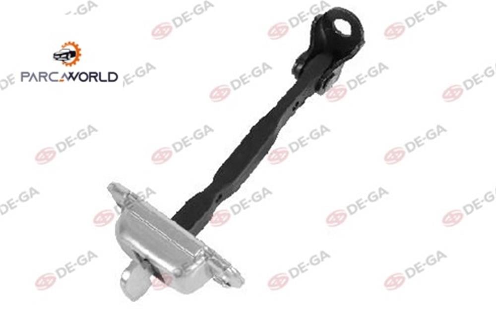 Toyota Rav 4 Ön Kapı Gergısı 2006-2012