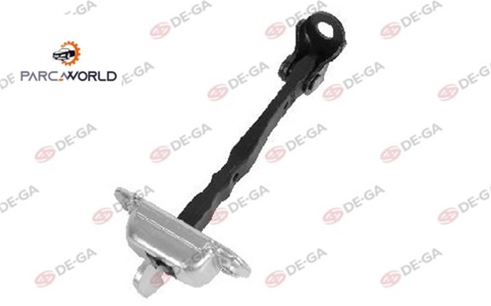 Toyota Rav 4 Ön Kapı Gergısı 2012-2018