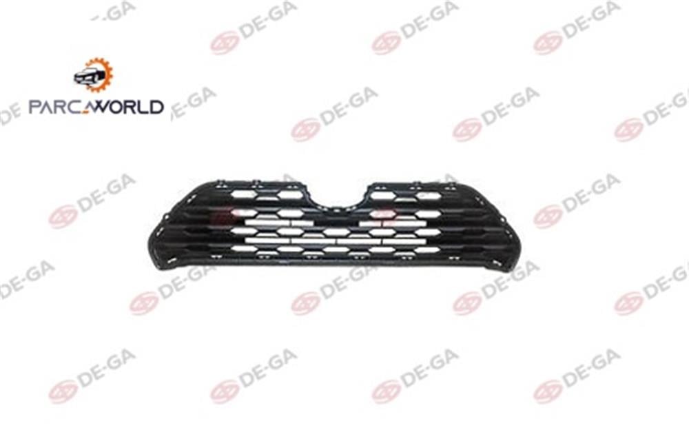 Toyota Rav 4 Ön Panjur 2019