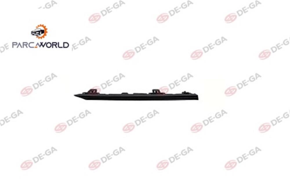 Toyota Rav 4 Ön Panjur Kuşağı Üst Sol 2019