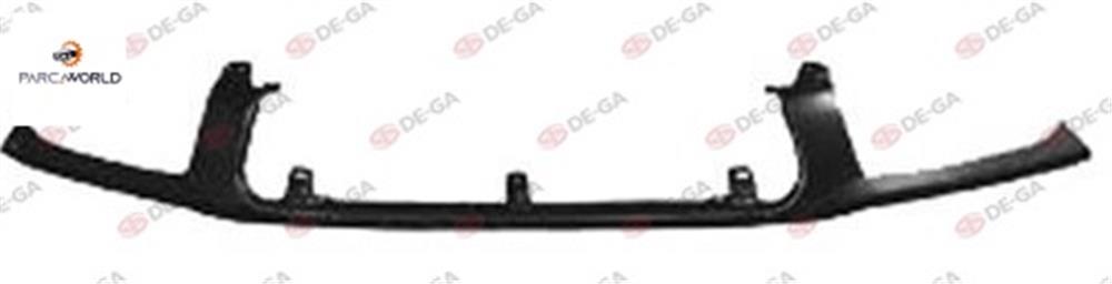 Toyota Rav 4 Ön Panjur Sacı 2001-2002