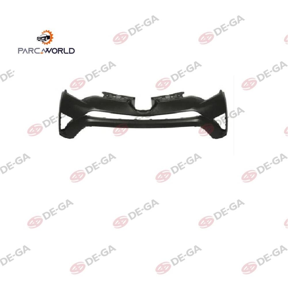 Toyota Rav 4 Ön Tampon 2015-2019
