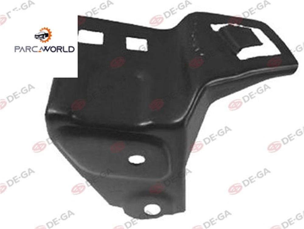 Toyota Rav 4 Ön Tampon Braketı Sağ 2001-2002