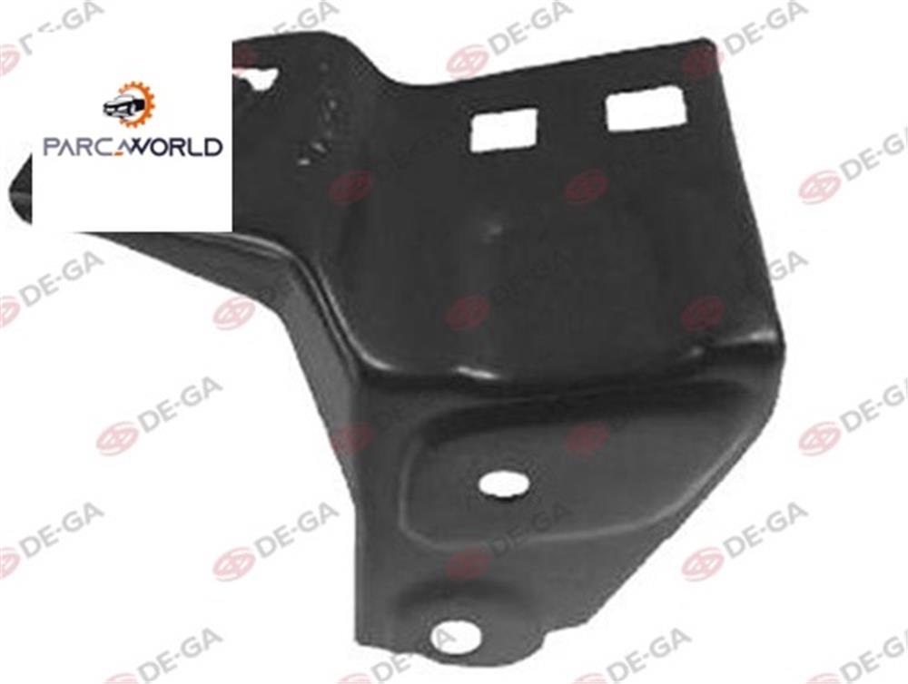 Toyota Rav 4 Ön Tampon Braketı Sol 2001-2002