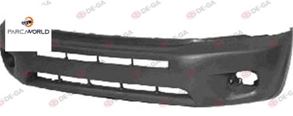Toyota Rav 4 Ön Tampon Kapldlklı 2003-2005