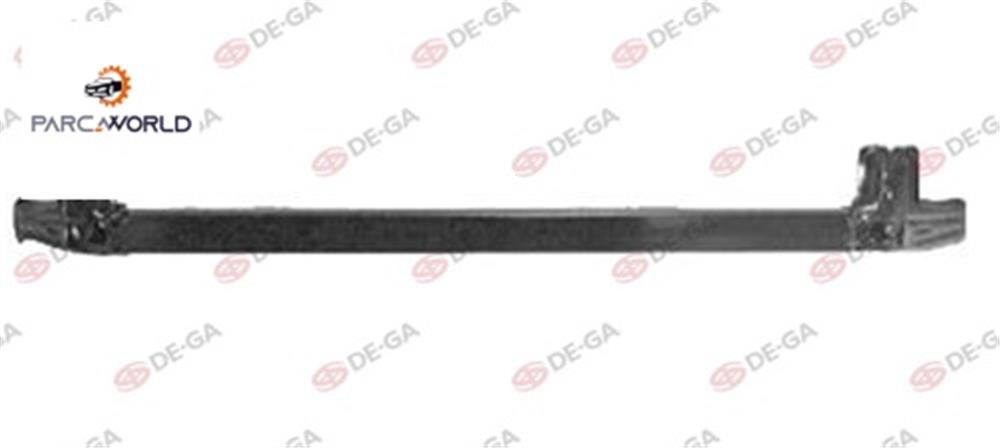Toyota Rav 4 Ön Tampon Takviyesi İyesi Aluminyum T 1998-2000