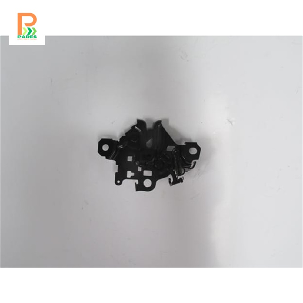 TOYOTA RAV4- 06/09; KAPUT KİLİDİ