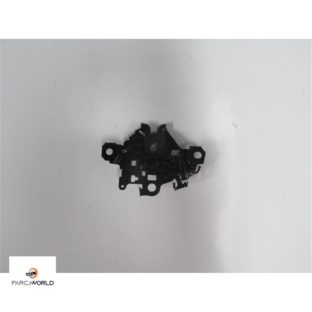 TOYOTA RAV4- 06/09; KAPUT KİLİDİ