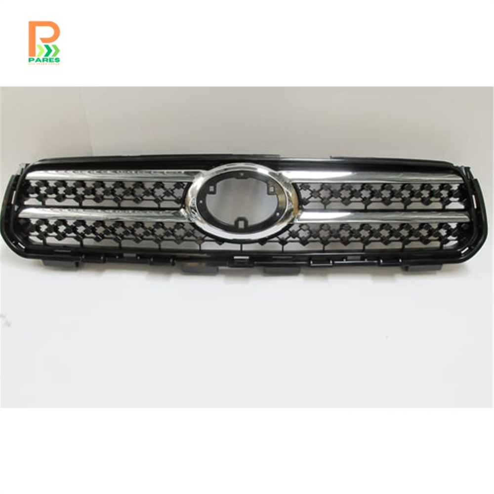 TOYOTA RAV4- 06/09; ÖN PANJUR (NİKELAJ ÇITALI)