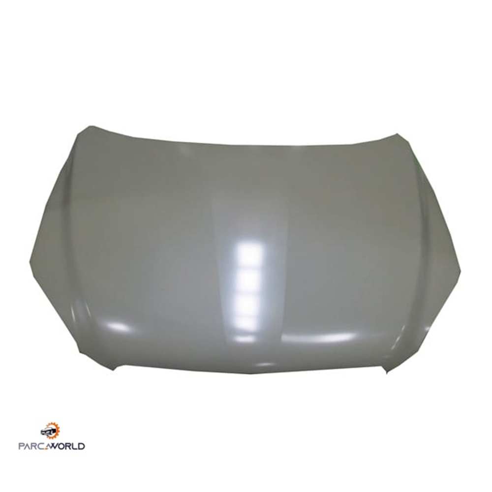 TOYOTA RAV4- 09/10; MOTOR KAPUTU ASTARLI -MASTİKLİ 