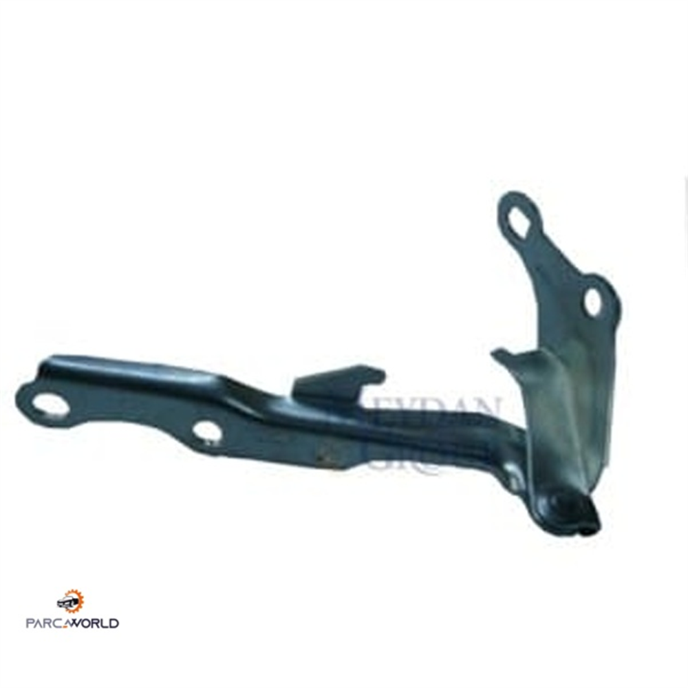 TOYOTA RAV4- 1998-2000- KAPUT MENTEŞESİ SAĞ TARAF 