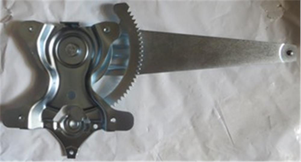 TOYOTA RAV4- 2001-2004- ARKA CAM KRİKOSU SAĞ TARAF ELEKTRİKLİ/MOTORSUZ 