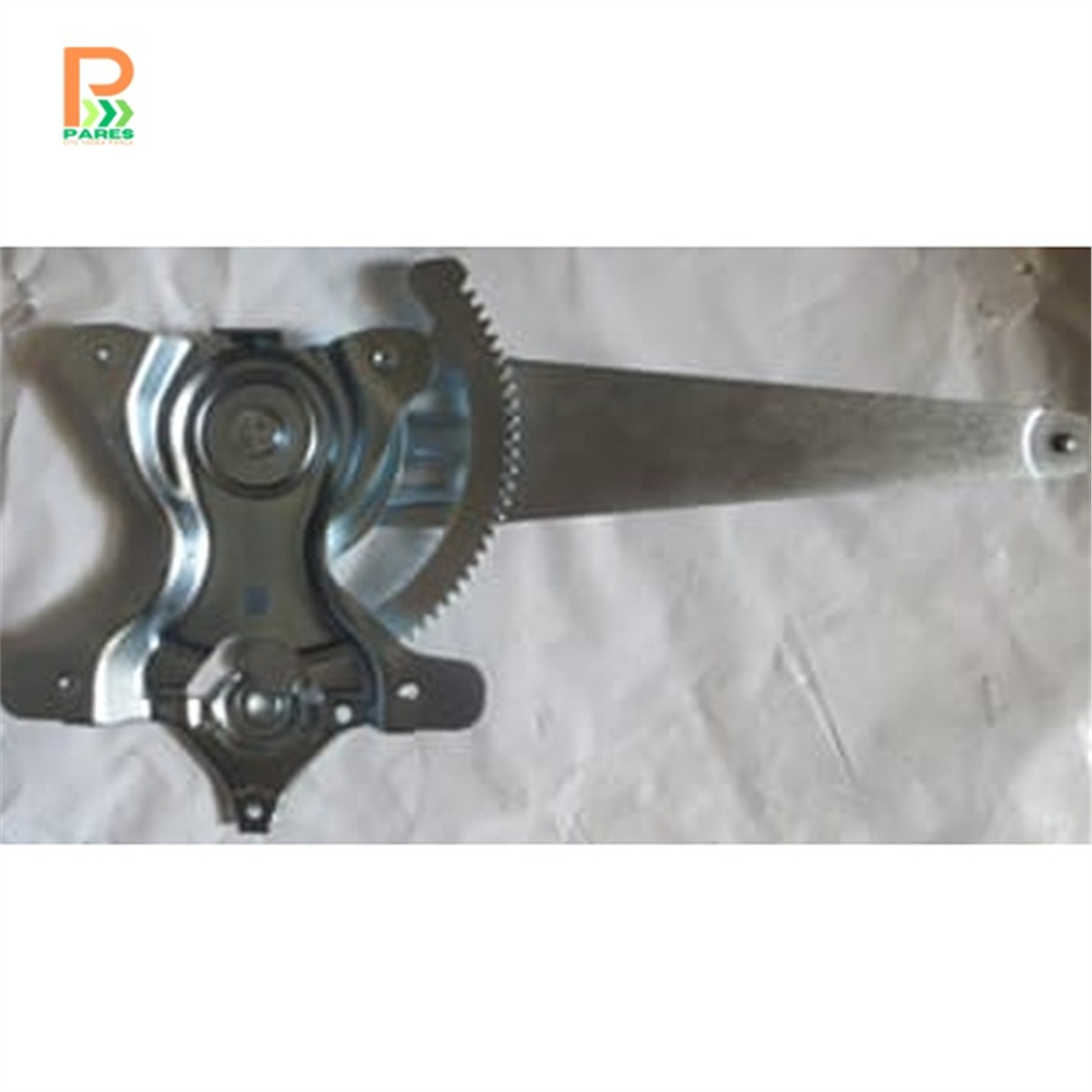 TOYOTA RAV4- 2001-2004- ARKA CAM KRİKOSU SAĞ TARAF ELEKTRİKLİ/MOTORSUZ 