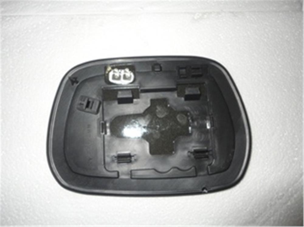 TOYOTA RAV4- 2001-2004- AYNA CAMI SOL TARAF ISITMALI