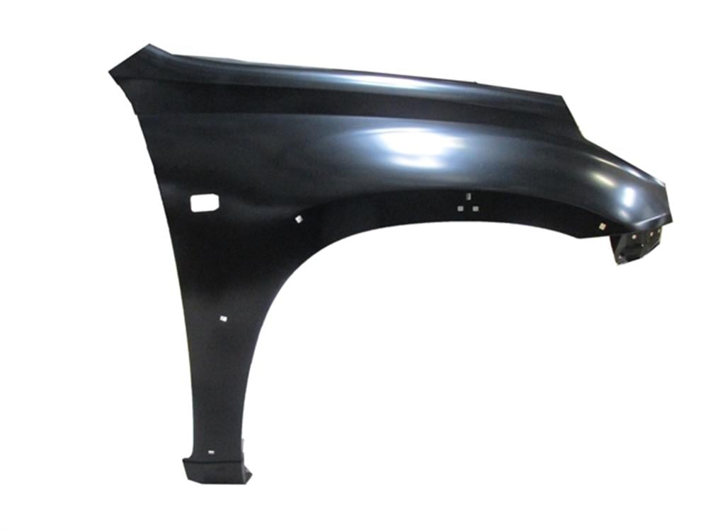 TOYOTA RAV4- 2001-2004- ÖN ÇAMURLUK DELİKLİ SAĞ TARAF SİNYAL VE DODİK DELİKLİ