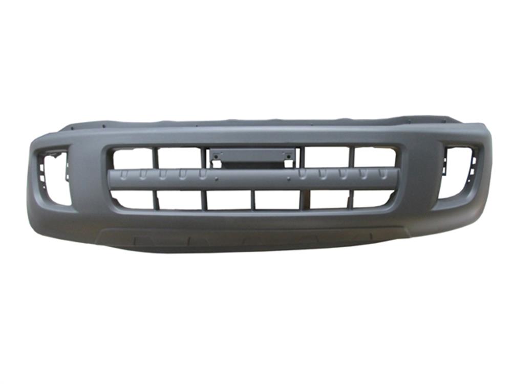 TOYOTA RAV4- 2001-2004- ÖN TAMPON (ASTARLI DODİK/SİS DELİKLİ)