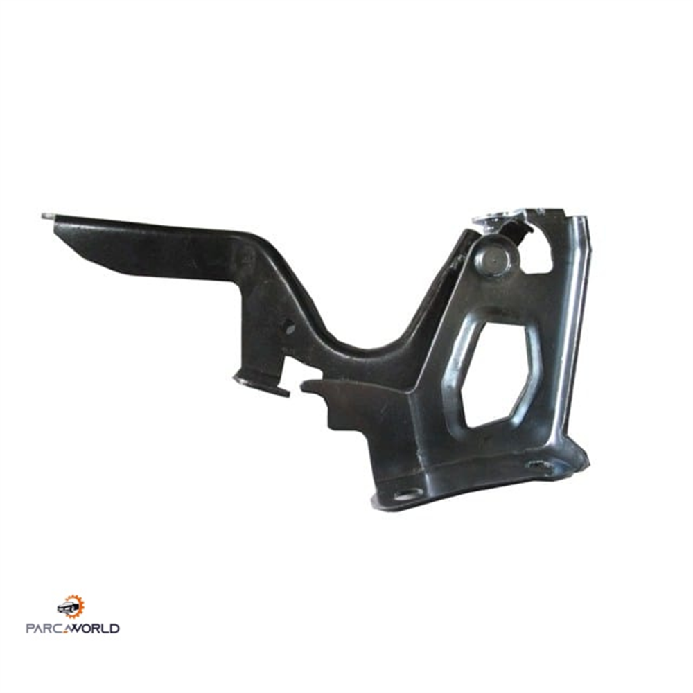 TOYOTA RAV4- 2013-2016- KAPUT MENTEŞESİ SOL TARAF 