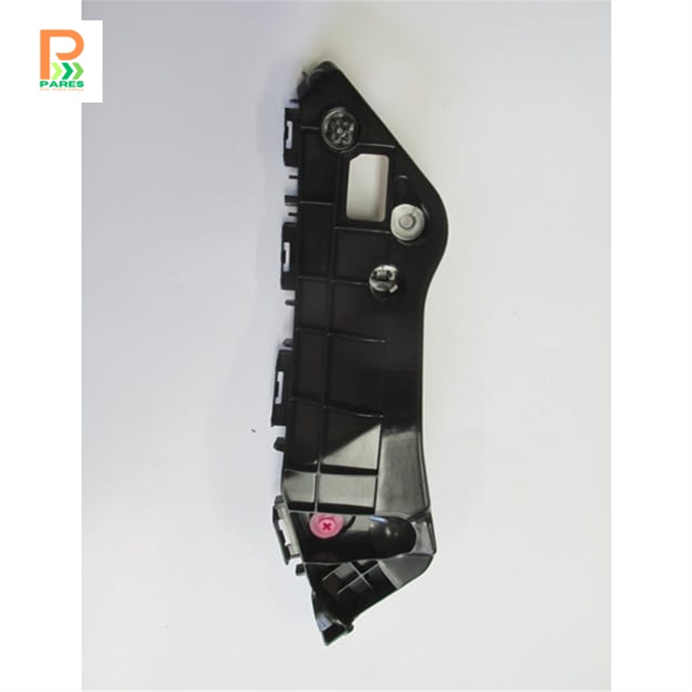 TOYOTA RAV4- 2013-2016- ÖN TAMPON BAĞLANTI BRAKETİ SAĞ TARAF (YAN KULAĞA BAĞLANAN) 