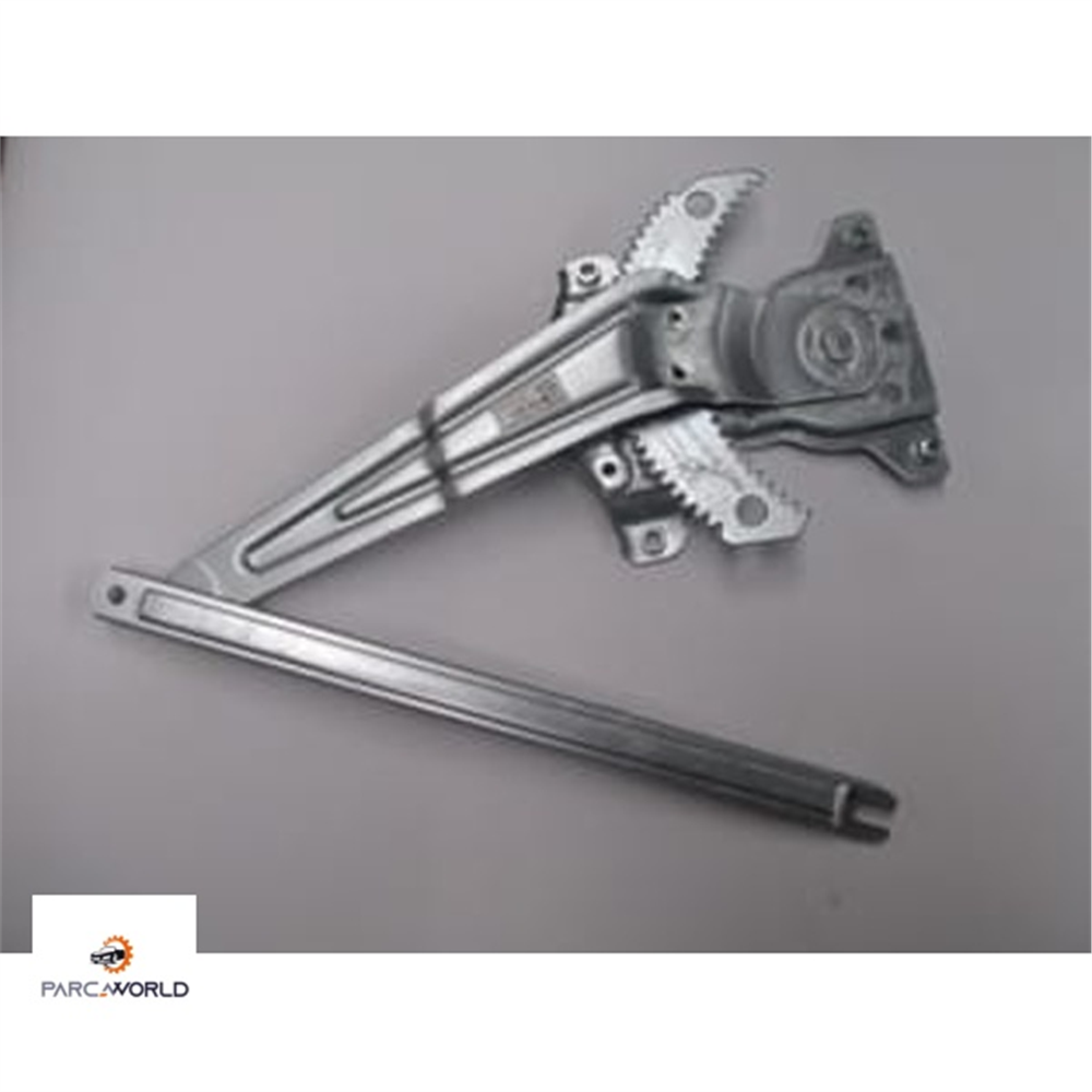 TOYOTA RAV4- 94/00; ARKA CAM KRİKOSU SOL TARAF ELEKTRİKLİ/MOTORSUZ 