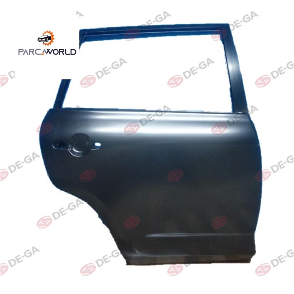 Toyota Rav4 Arka Kapı Sağ 2012