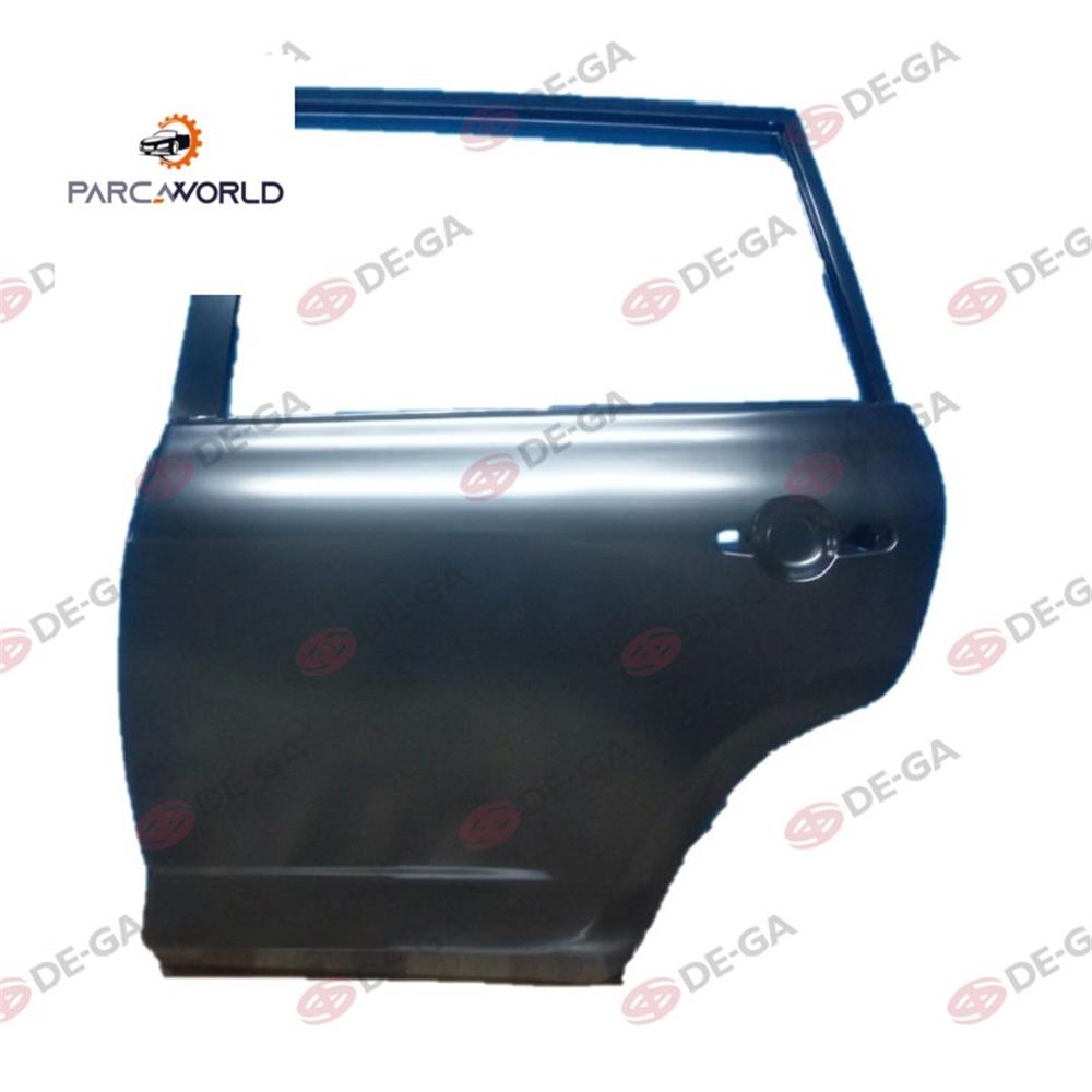 Toyota Rav4 Arka Kapı Sol 2012