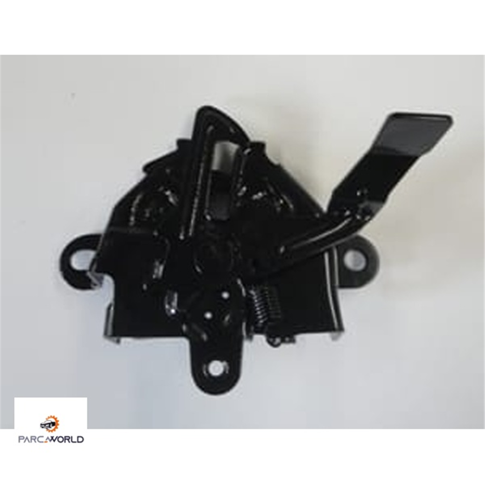 TOYOTA YARIS- 00/06; KAPUT KİLİDİ