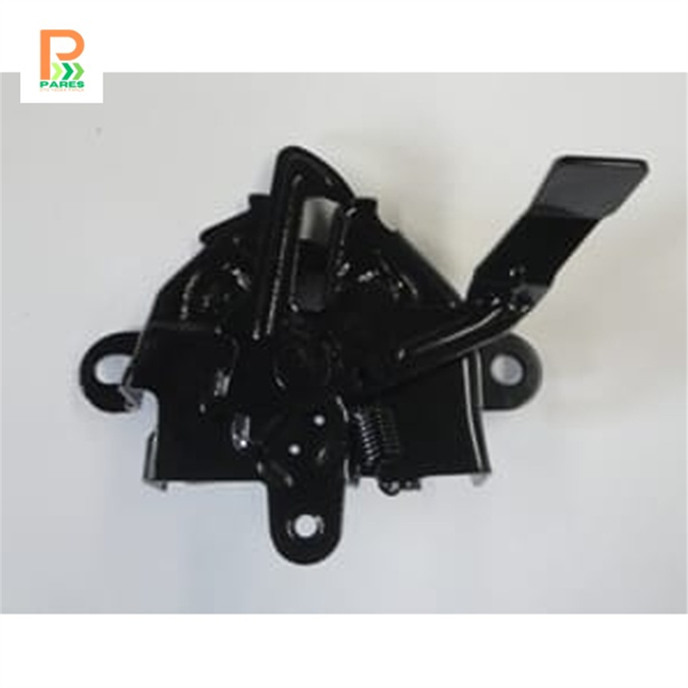 TOYOTA YARIS- 00/06; KAPUT KİLİDİ