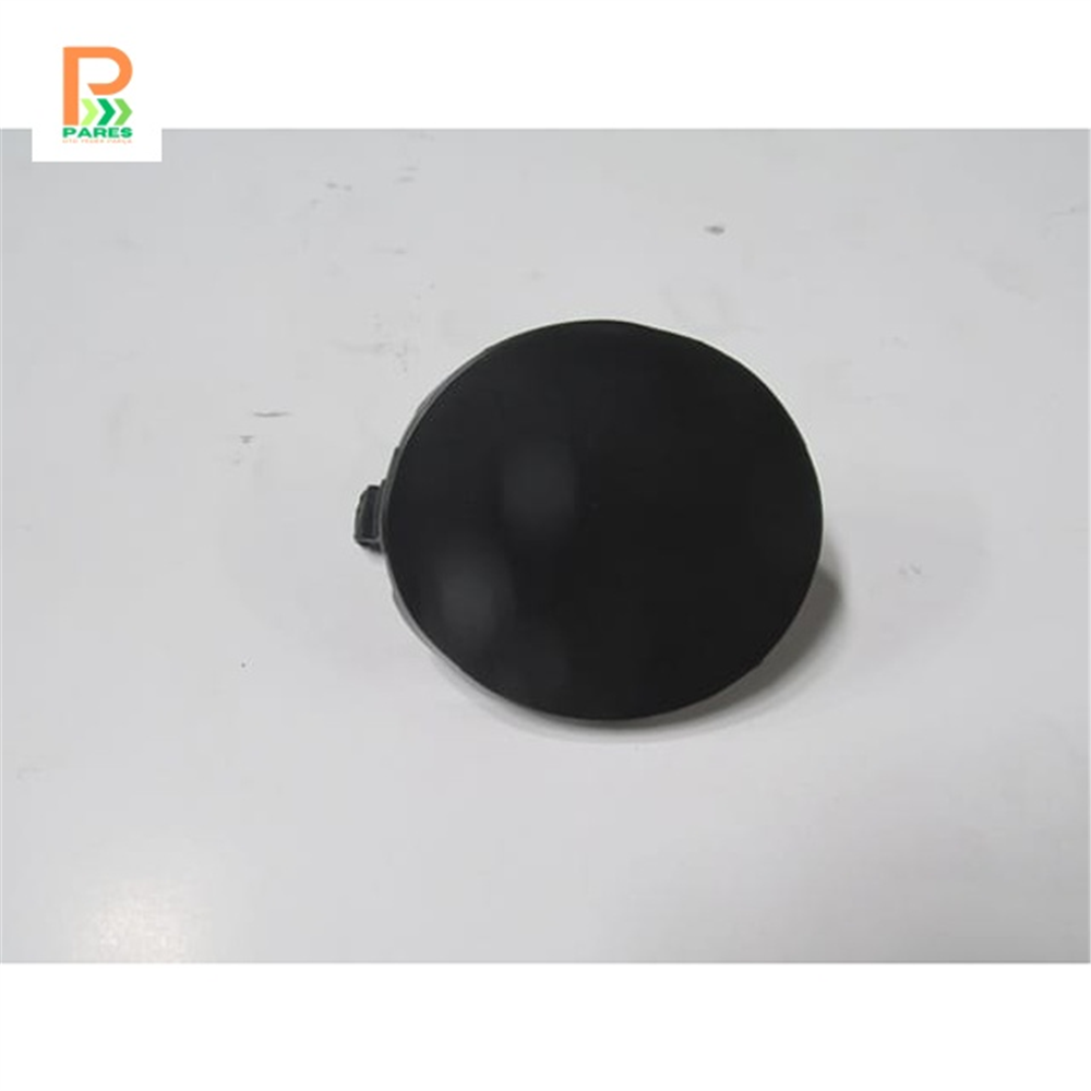TOYOTA YARIS- 06/09; ÖN TAMPON ÇEKİ DEMİRİ KAPAĞI 