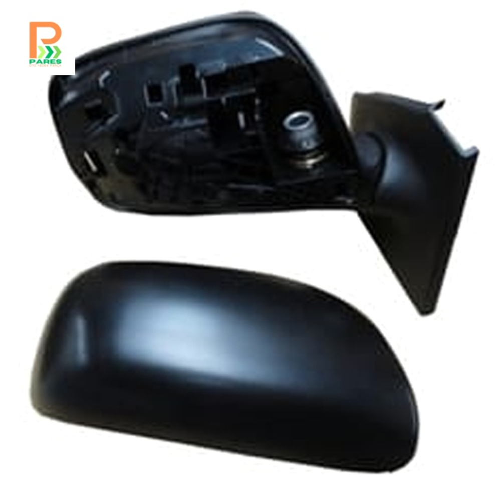 TOYOTA YARIS- 2006-2011- KAPI AYNASI SAĞ TARAF MANUEL (DIŞTAN AYARLAMALI) (POLYWAY)
