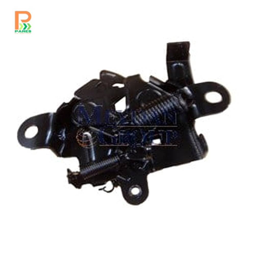 TOYOTA YARIS- 2006-2011- KAPUT KİLİDİ 