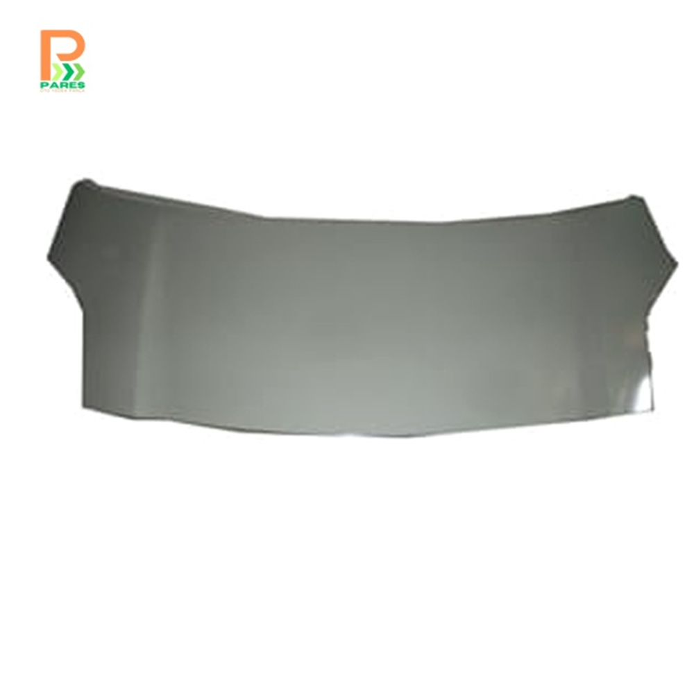 TOYOTA YARIS- 2006-2011- MOTOR KAPUTU ASTARLI -MASTİKLİ 