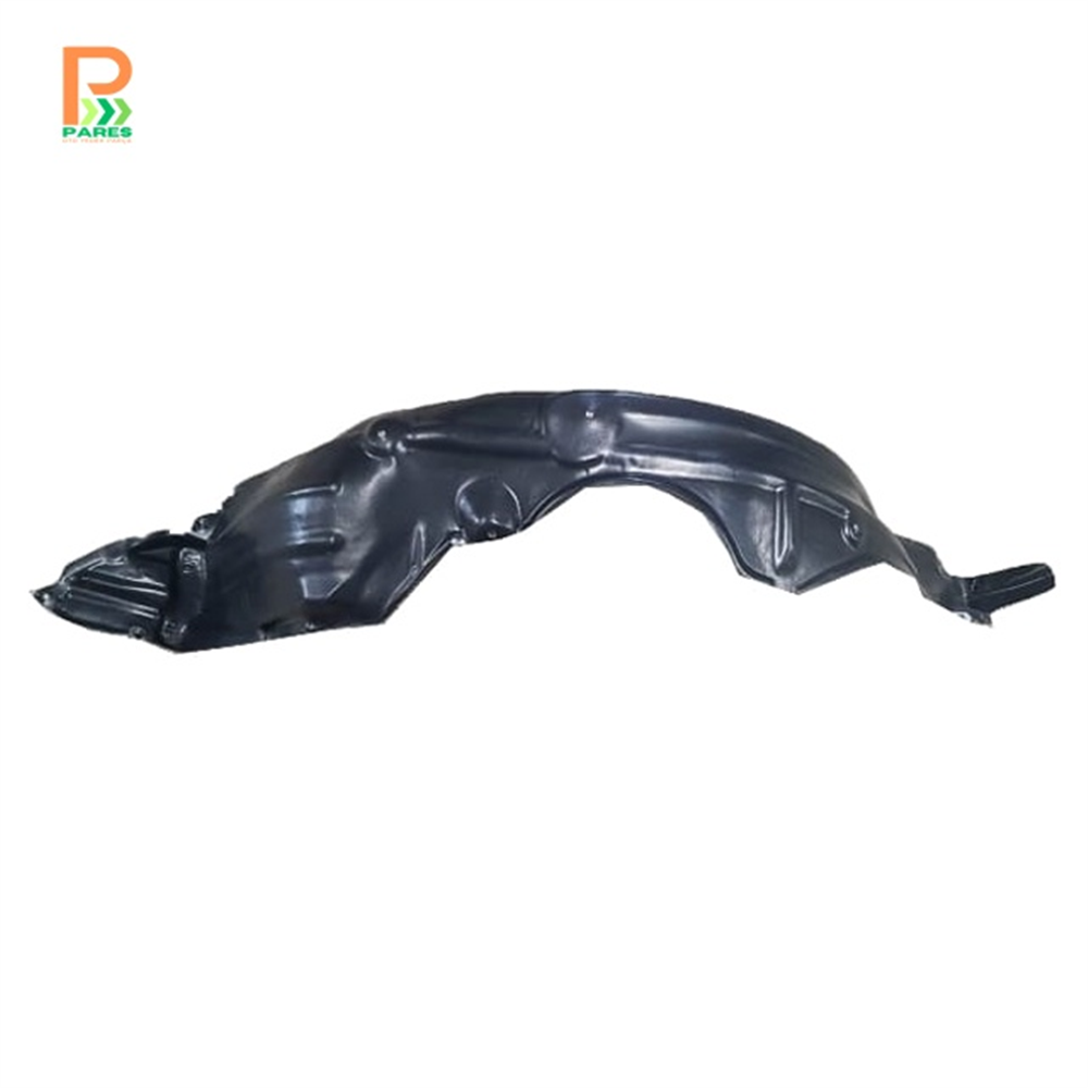 TOYOTA YARIS- 2006-2011- ÖN ÇAMURLUK DAVLUMBAZI SAĞ TARAF 