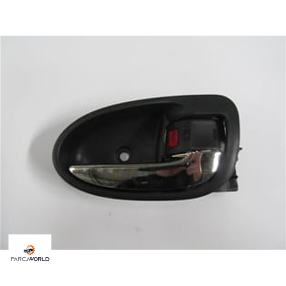 TOYOTA YARIS- 2006-2011- ÖN/ARKA KAPI İÇ AÇMA KOLU SAĞ TARAF (ELCEĞİ NİKELAJLI) 