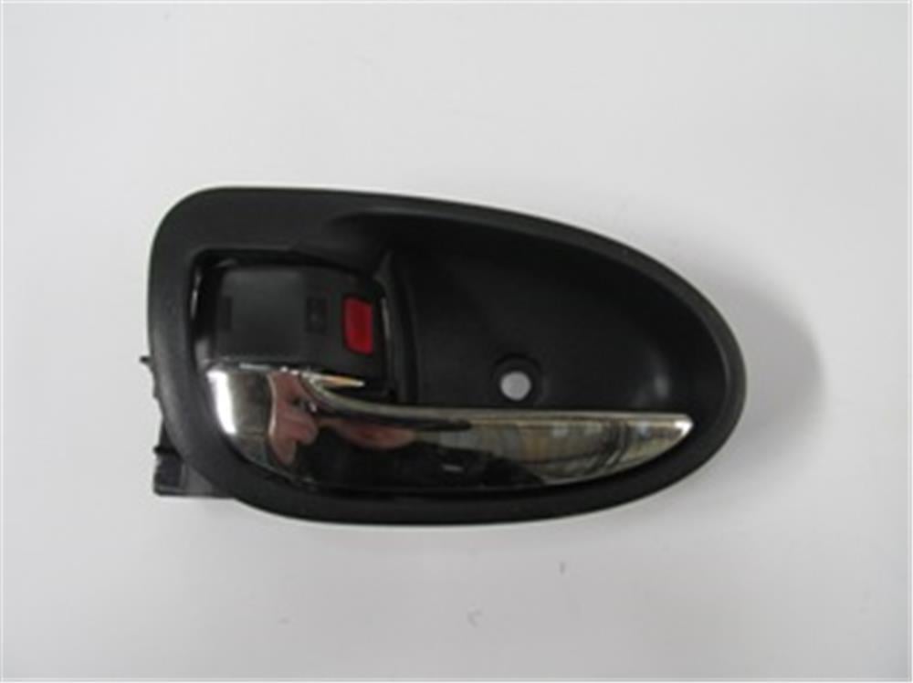 TOYOTA YARIS- 2006-2011- ÖN/ARKA KAPI İÇ AÇMA KOLU SOL TARAF (ELCEĞİ NİKELAJLI) 