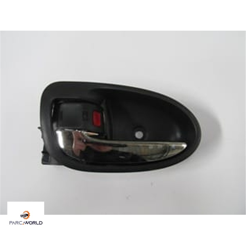 TOYOTA YARIS- 2006-2011- ÖN/ARKA KAPI İÇ AÇMA KOLU SOL TARAF (ELCEĞİ NİKELAJLI) 