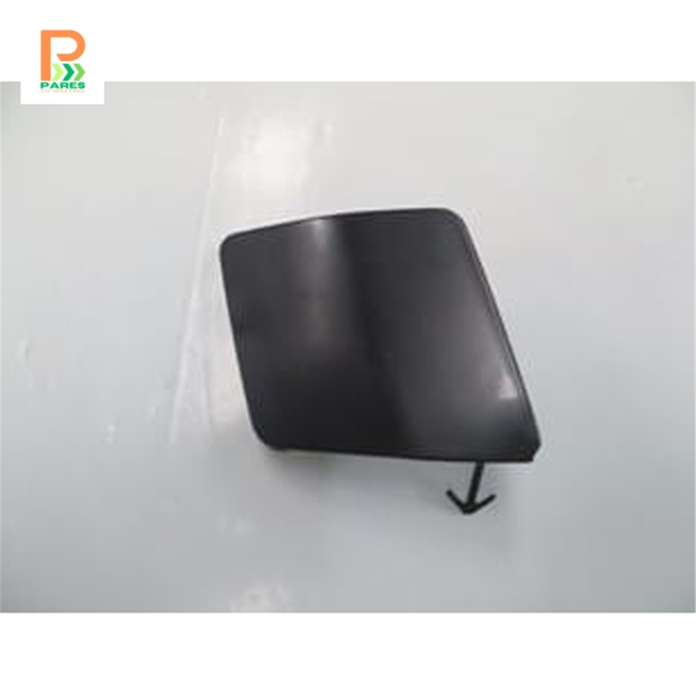 TOYOTA YARIS- 2009-2011- ÖN TAMPON ÇEKİ DEMİRİ KAPAĞI 