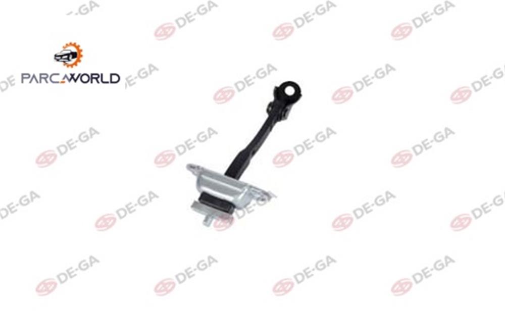 Toyota Yarıs Arka Kapı Gergısı 2003-2005