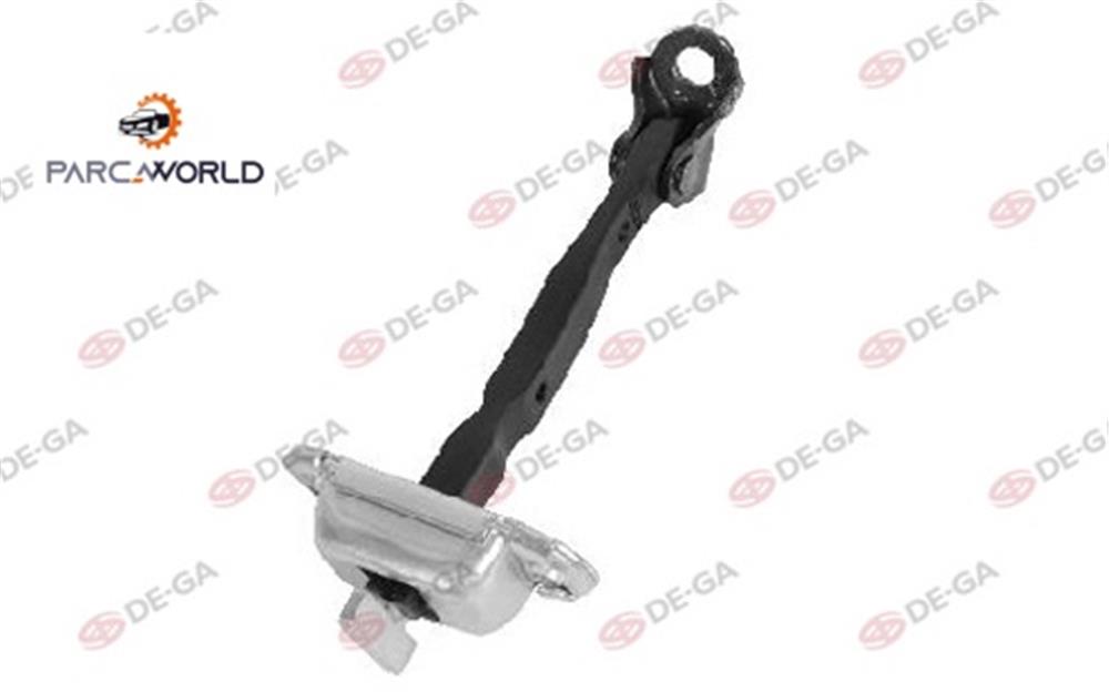 Toyota Yarıs Arka Kapı Gergısı 2006-2011