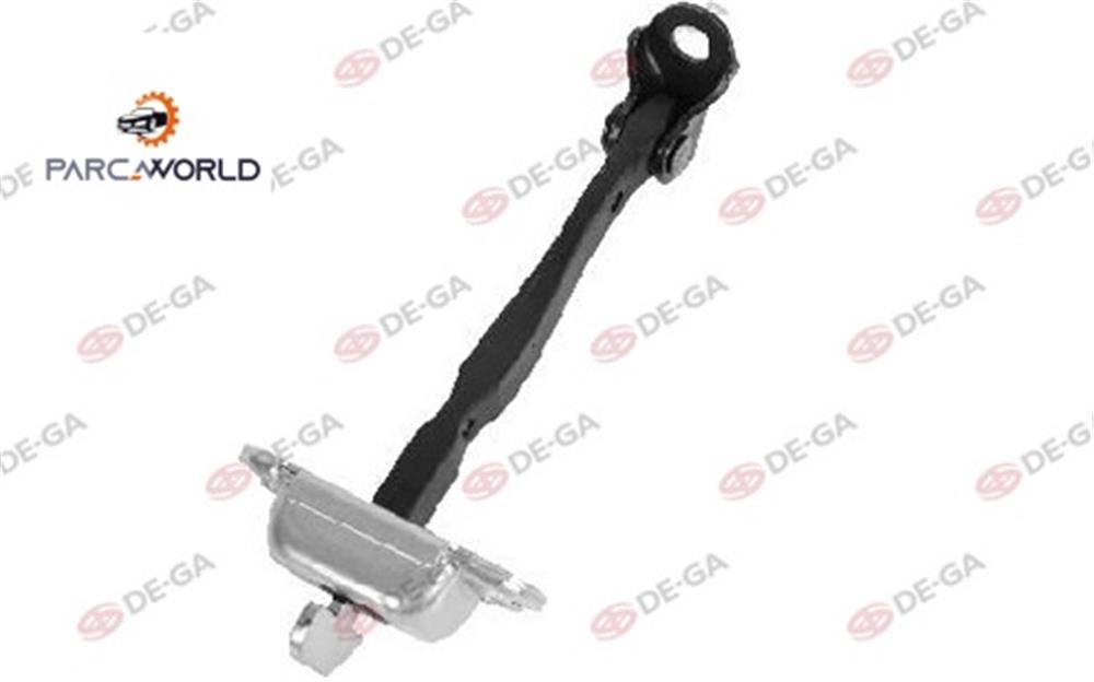 Toyota Yarıs Arka Kapı Gergısı 2011-2014